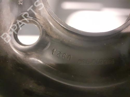Rim PEUGEOT 208 II (UB_, UP_, UW_, UJ_) 1.2 Hybrid 100 | BP29407036C45 