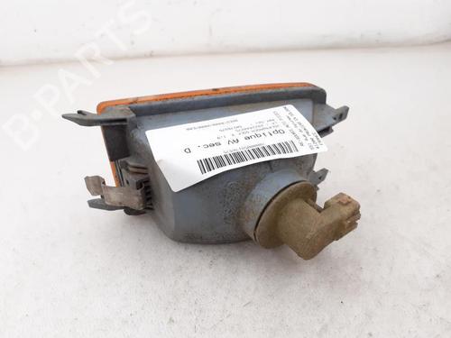 Used Right front indicator VW GOLF III (1H1) 1.9 D (64 hp) 24783736