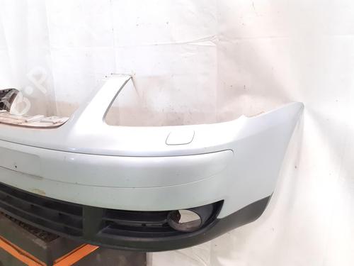 Front bumper VW TOURAN (1T1, 1T2) 2.0 TDI | BP24787406C7 