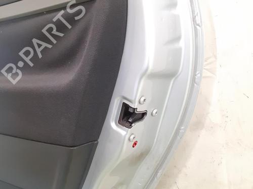 Right rear door OPEL MERIVA A MPV (X03) 1.6 16V (E75) | BP24794402C5 