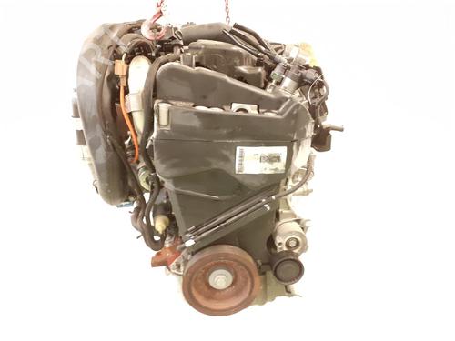 Moteur DACIA SANDERO II 1.5 dCi (90 hp) 24798089