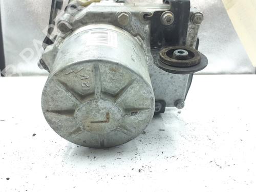 Styring servopumpe CITROËN JUMPY III Van (V_) 1.6 BlueHDi 95 | BP30396107M99 