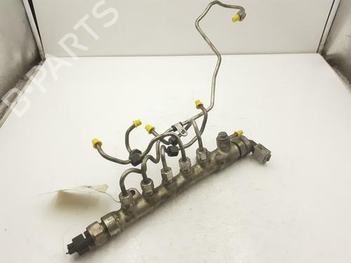 Injection rail MAZDA CX-5 (KE, GH) 2.2 D AWD (KE102) | BP38926717M98 - Image 2