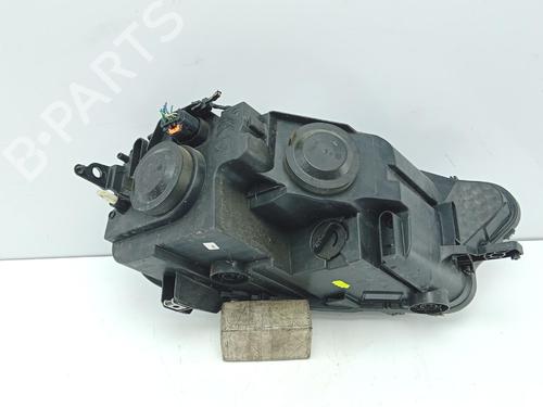 Left headlight CITROËN C4 CACTUS 1.2 THP 110 | BP38454630C28 - Image 2