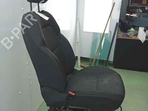 Left front seat RENAULT CLIO V (B7_) 1.5 Blue dCi 85 (B7AG) | BP36583640C15 - Image 3