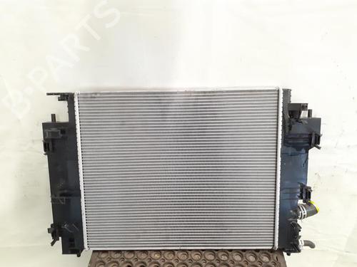 Køler RENAULT TWINGO III (BCM_, BCA_) | BP24780681M31