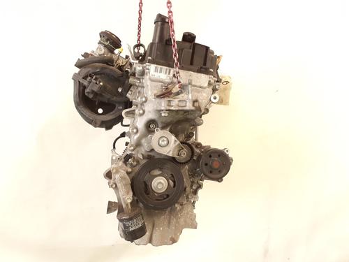 Used Engine TOYOTA YARIS (_P13_) 1.0 (KSP130_, KSP130) (69 hp) 24772663