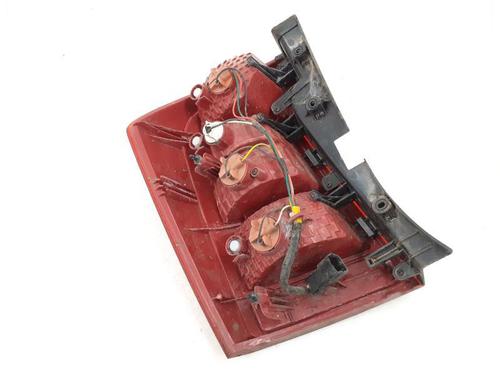 Right taillight KIA CARENS III MPV (UN) 2.0 CRDi 115 | BP24783783C35 