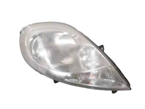 Used Right headlight RENAULT TRAFIC II Van (FL) 1.9 dCi 100 (FL0C) (101 hp) 24771461
