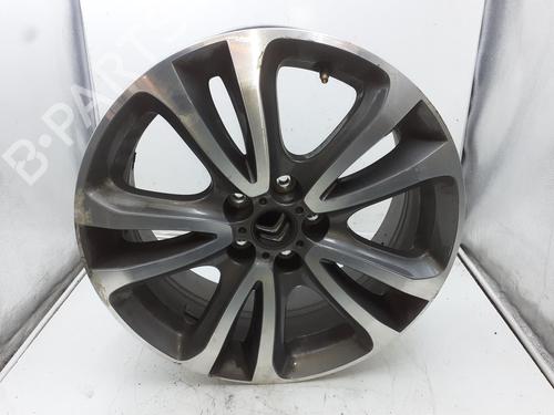 Used Rim CITROËN C5 III (RD_) 2.0 HDi 180 (RDAHWT) (181 hp) 24791281