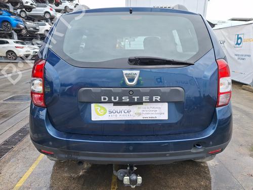 Gearbox DACIA DUSTER (HS_)  | BP33700937M3  - Image 41