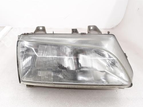 Right headlight CITROËN EVASION MPV (22, U6) 2.0 6205T7