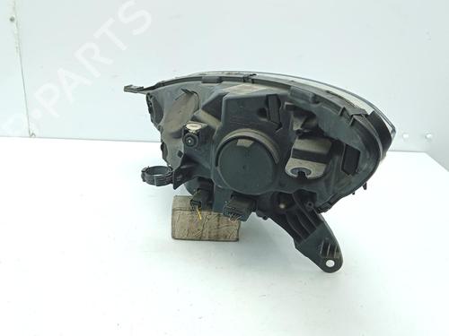 Right headlight RENAULT CAPTUR I (J5_, H5_) 1.5 dCi 90 (J5N4, J5M5, J5MW, J5M6, J5AL, J5AJ) | BP38454636C29 - Image 3