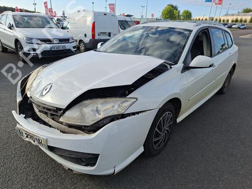 Used Parts RENAULT LAGUNA III Grandtour (KT0/1) 1.5 dCi (KT0A, KT0R, KT02) (110 hp) 4311339