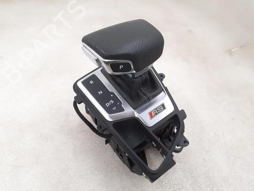 Gear lever AUDI A4 B9 Avant (8W5, 8WD) RS4 TFSi quattro | BP24793616M90