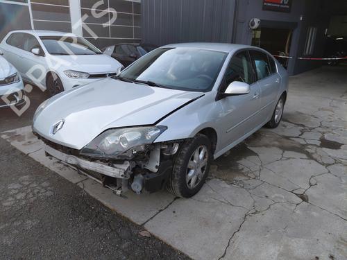 Used Parts RENAULT LAGUNA III (BT0/1) 1.5 dCi (BT00, BT0A, BT0T, BT1J) (110 hp) 4437090