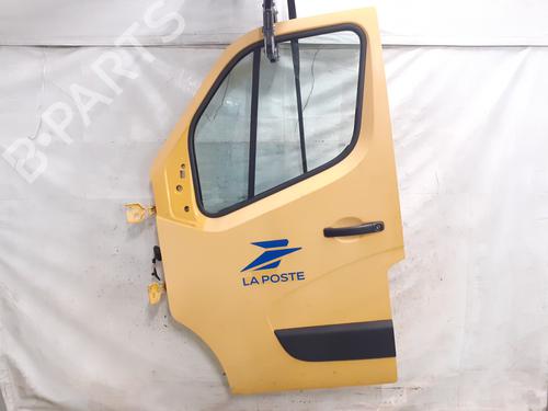 left-front-door-renault-master-iii-platformchassis-ev-hv-uv-2010-32686552 main image