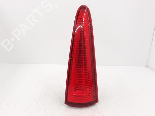 Used Headlight eyebrow RENAULT KANGOO / GRAND KANGOO II (KW0/1_) 1.5 dCi 90 (KW05, KW08, KW0G, KW11) (90 hp) 32746584