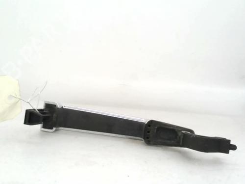 Front left exterior door handle CITROËN DS3 (SA_) 1.6 THP 155 | BP24780001C128 