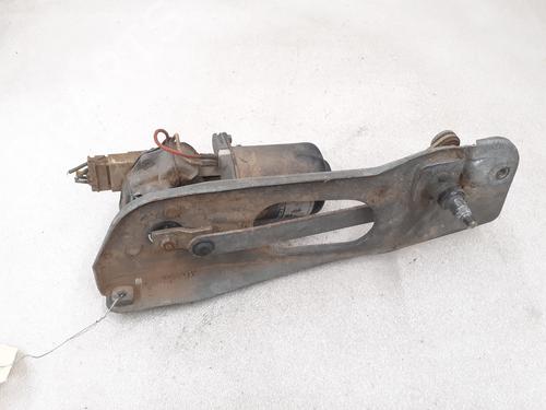 Used Front wiper motor CITROËN AX (ZA-_) 11 (54 hp) 24796481