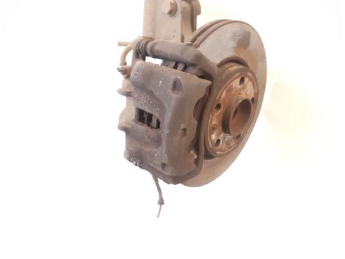 Left front steering knuckle RENAULT TRAFIC II Bus (JL) 2.0 dCi 90 (JL00, JL01, JL0H, JL0M, JL0P, JL0S) | BP30143607M25