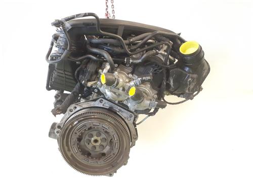 Engine AUDI A1 Sportback (GBA) 35 TFSI | BP37742446M1 - Image 3