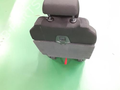 Rear seat PEUGEOT 5008 (0U_, 0E_) 2.0 HDi 150 / BlueHDi 150 | BP24789701C17 