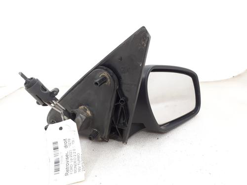 Right mirror FORD MONDEO III (B5Y) 2.0 16V DI / TDDi / TDCi | BP24787447C27 
