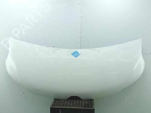 Motorhjelm RENAULT MASTER III Platform/Chassis (EV, HV, UV) | BP37655993C1 - Image 2