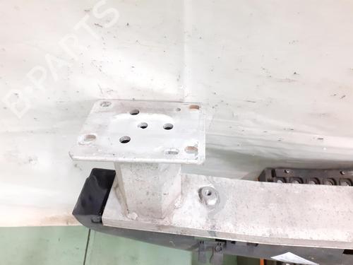 Front bumper reinforcement CITROËN C4 Grand Picasso I (UA_) 1.6 HDi | BP24791421C109 