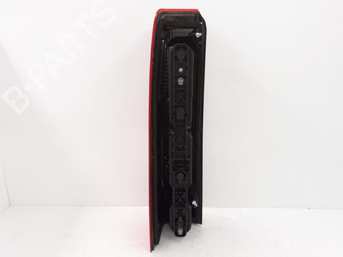 Right taillight RENAULT MASTER III Van (FV) Z.E. (FV1Z) | BP31330846C35