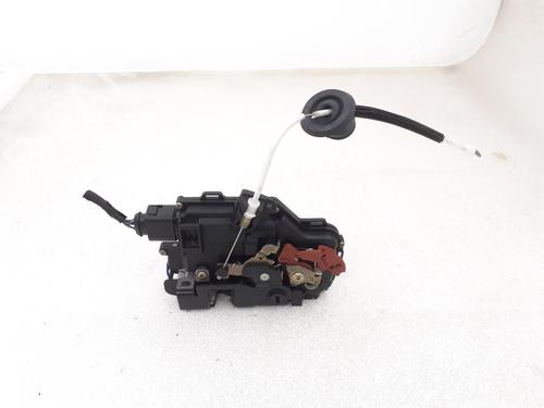 Used Rear right lock AUDI A2 (8Z0) 1.4 TDI (75 hp) 24794704