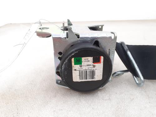 Front right seatbelt FORD C-MAX (DM2) 1.8 TDCi | BP24798430I25 - Image 5