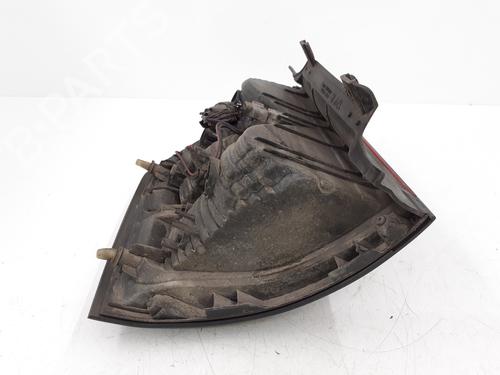 Right taillight MITSUBISHI PAJERO SPORT II (KH_, KG_) 3.2 DI-D 4WD | BP31884366C35 