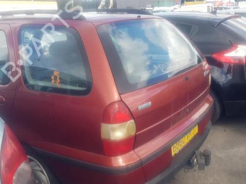 Front left window mechanism FIAT PALIO Weekend (178_, 173_, 373_, 374_, 171_) 1.2 | BP24777811C22 