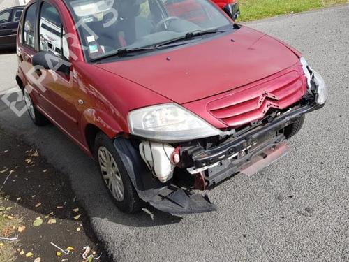 Display CITROËN C3 I (FC_, FN_) 1.4 i | BP24782738C48 