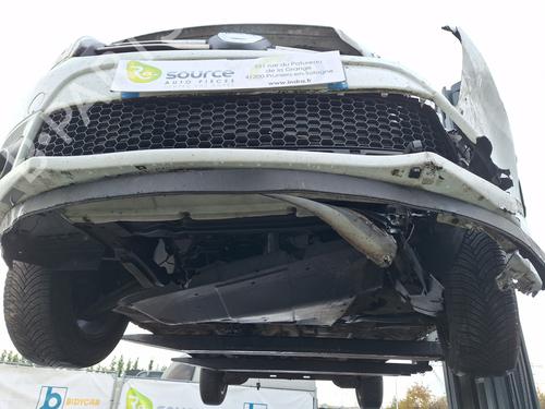 Left mirror DACIA LOGAN MCV II TCe 90 (K8M1, K8MA, K8AC) | BP31711601C26 - Image 12