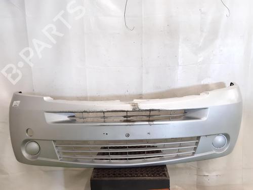 Front bumper RENAULT MASTER II Platform/Chassis (ED/HD/UD) 3.0 dCi 140 (ED0S, UD0S) 8200197134