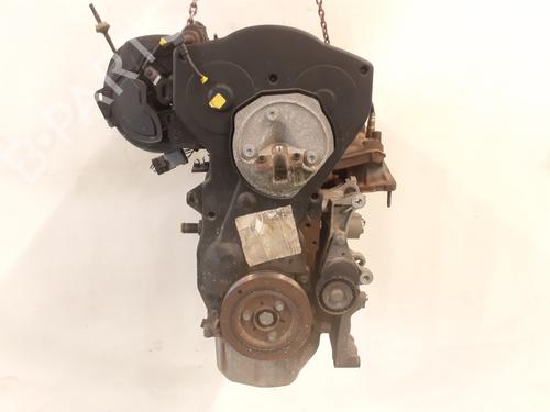 Motor PEUGEOT 1007 (KM_) 1.6 16V (109 hp) 29967141