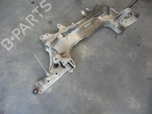 Used Subframe PEUGEOT BIPPER (AA_) 1.3 HDi 75 (75 hp) 24783359