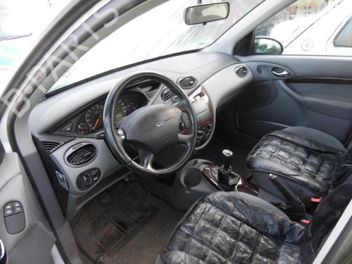 Retrovisore destro FORD FOCUS I Saloon (DFW) 1.6 16V | BP24774463C27