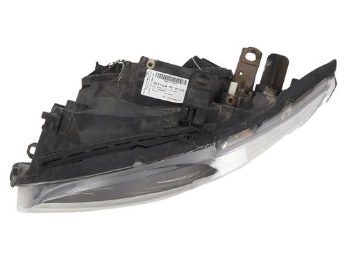 Left headlight BMW 1 (E81) 116 d | BP39517566C28 - Image 2