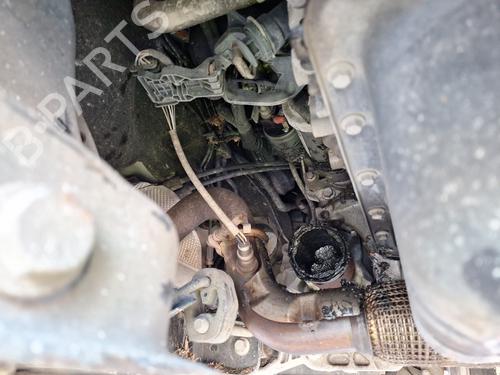 Climate control FORD FIESTA VII (HJ, HF) 1.5 TDCi | BP34479255I5 - Image 11
