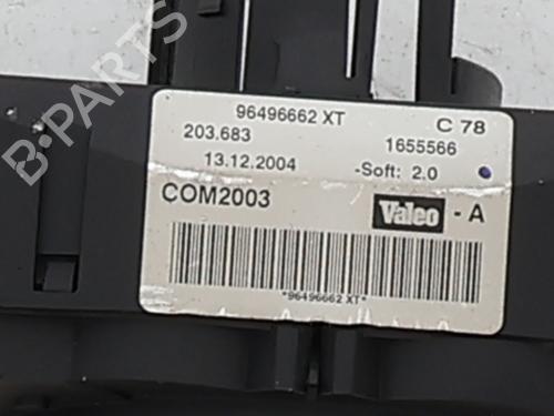 Used Steering column stalk Steering column stalk 37503713 37503713