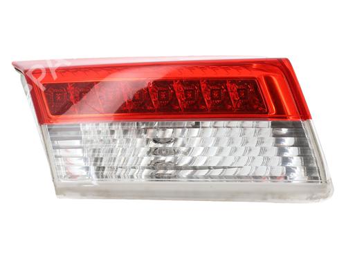 Left tailgate light RENAULT LAGUNA III (BT0/1) 2.0 dCi (BT07, BT0J, BT14, BT1A, BT1S) | BP36817285C79 - Image 2