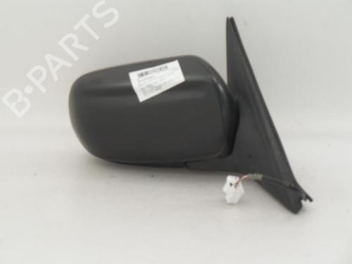 Right mirror MAZDA 626 V Hatchback (GF) 2.0 Turbo DI (GFFP) | BP24774481C27 