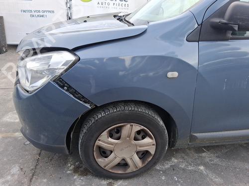 Engine DACIA LODGY (JS_) 1.5 dCi (JSMC, JSAF) | BP33397885M1  - Image 11