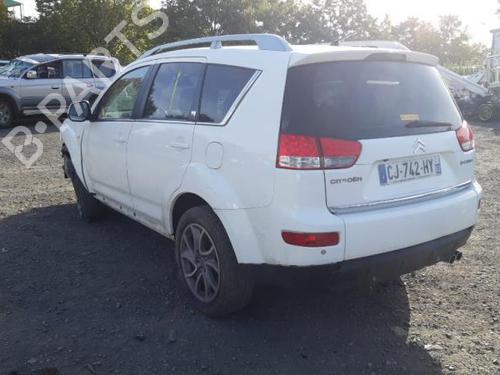 Switch CITROËN C-CROSSER (VU_, VV_) 2.2 HDi | BP24786169I30  - Image 7