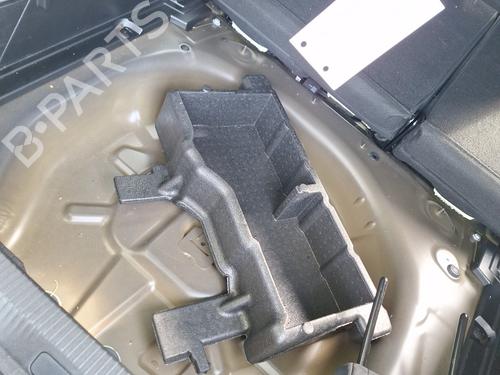 Used Parts PEUGEOT 2008 II (UD_, US_, UY_, UJ_, UR_, UC_) 1.2 PureTech 100 (USHNK) (101 hp) 4407449