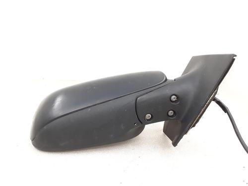 Right mirror TOYOTA YARIS (_P9_) 1.0 VVT-i (KSP90_, KSP90R) | BP24789227C27 